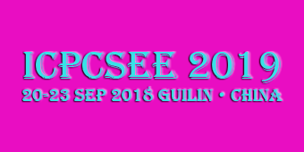 ICPCSEE2019